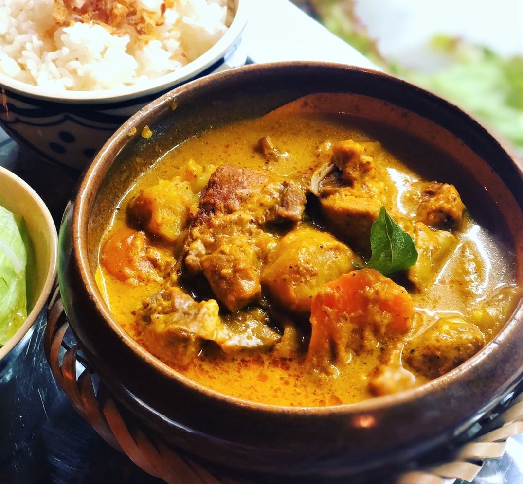 ベトナムのカレーって ベトナムのカレーって